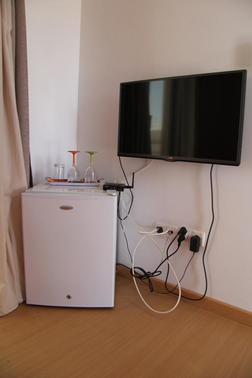 Apartamento Antonio Praia Zewnętrze zdjęcie
