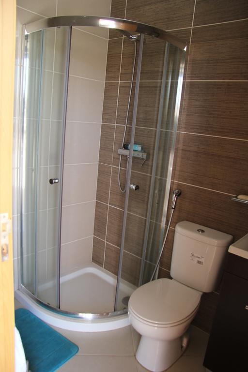 Apartamento Antonio Praia Zewnętrze zdjęcie