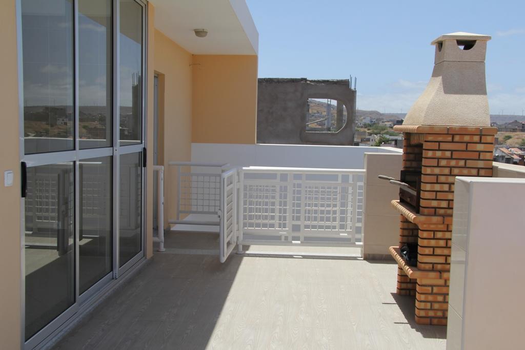 Apartamento Antonio Praia Zewnętrze zdjęcie