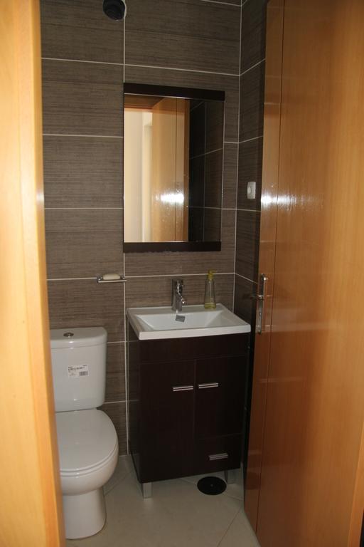 Apartamento Antonio Praia Zewnętrze zdjęcie