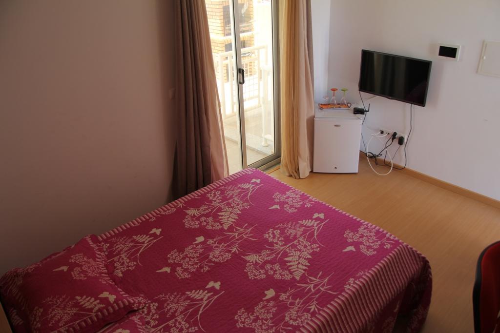 Apartamento Antonio Praia Zewnętrze zdjęcie