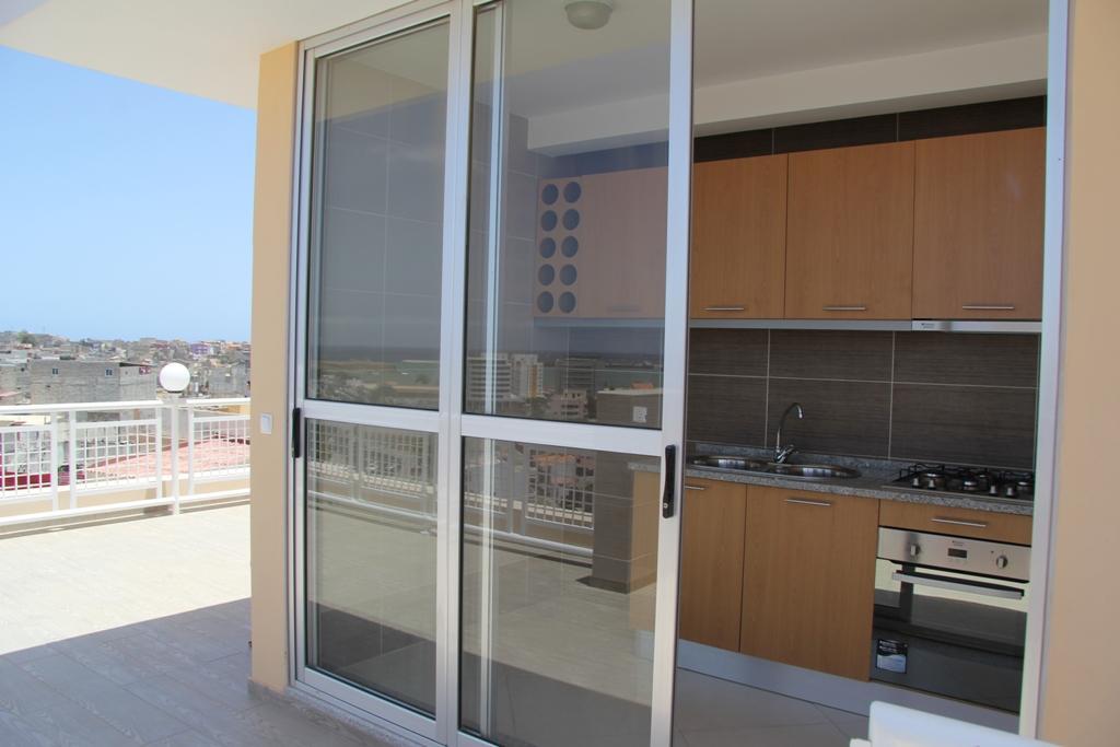 Apartamento Antonio Praia Zewnętrze zdjęcie