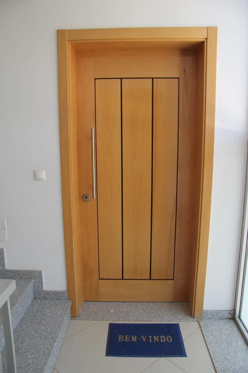 Apartamento Antonio Praia Zewnętrze zdjęcie