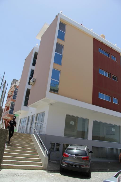 Apartamento Antonio Praia Zewnętrze zdjęcie