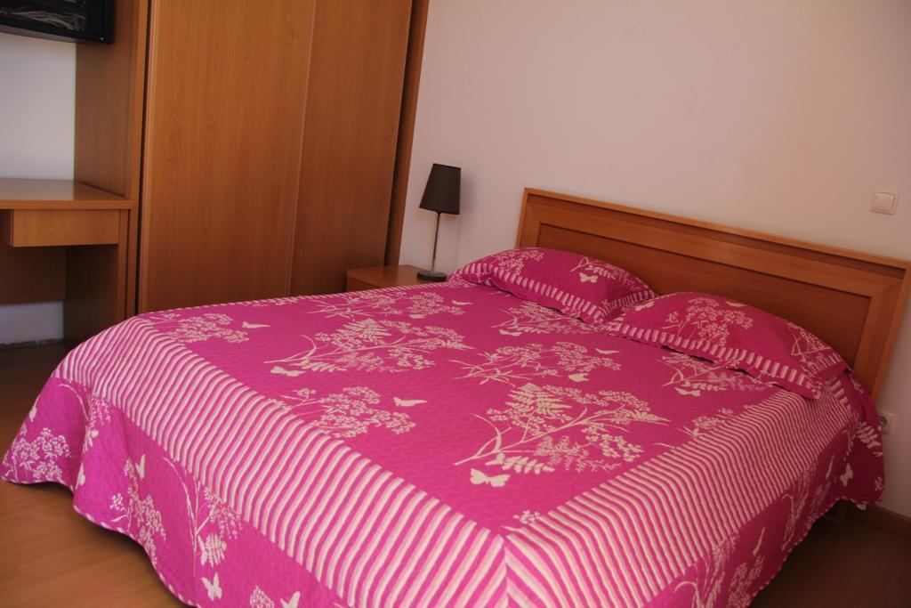 Apartamento Antonio Praia Zewnętrze zdjęcie