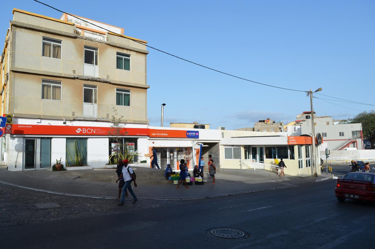 Apartamento Antonio Praia Zewnętrze zdjęcie