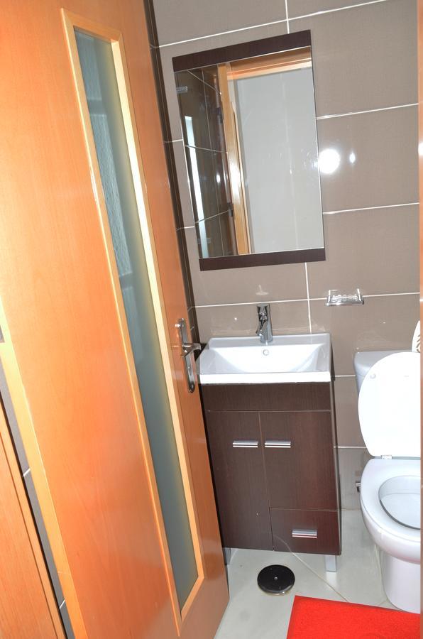 Apartamento Antonio Praia Zewnętrze zdjęcie