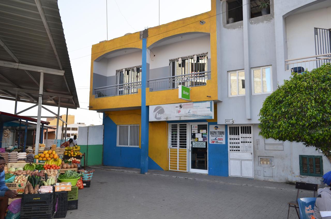 Apartamento Antonio Praia Zewnętrze zdjęcie