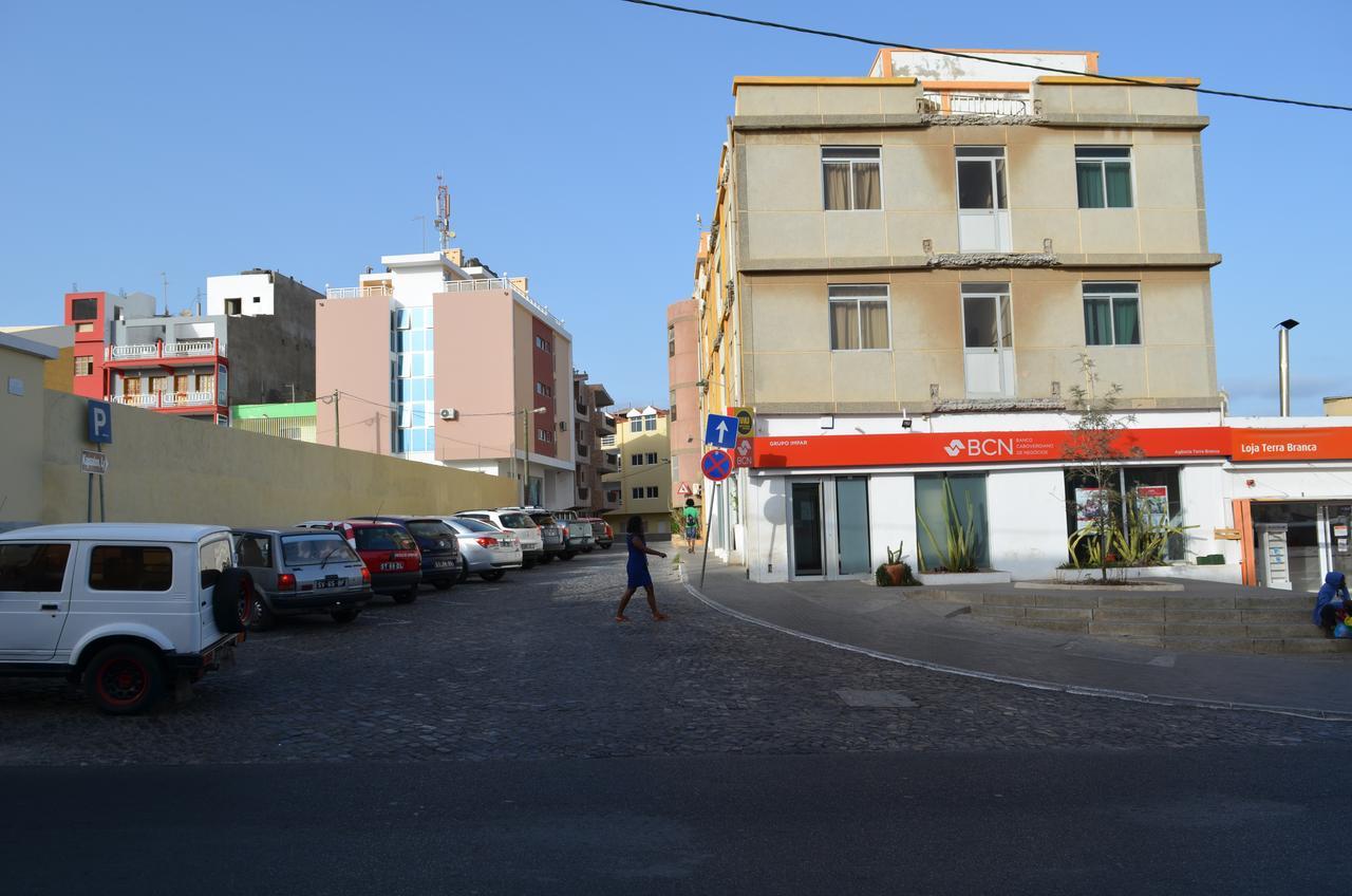 Apartamento Antonio Praia Zewnętrze zdjęcie