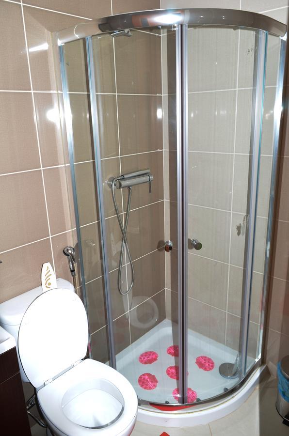Apartamento Antonio Praia Zewnętrze zdjęcie